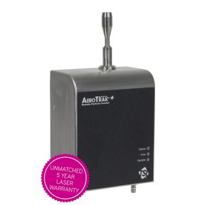 AEROTRAK-PLUS ENTEGRE POMPALI 6000 SERİSİ UZAKTAN PARÇACIK SAYACI