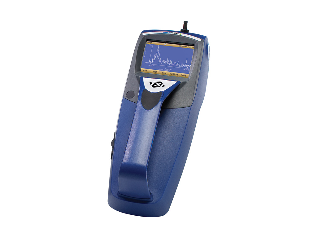 DUSTTRAK II AEROSOL MONİTÖR 8532