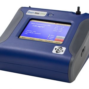 DUSTTRAK DRX AEROSOL MONİTÖR 8533