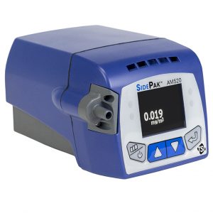 SIDEPAK KİŞİSEL AEROSOL MONİTÖR AM520