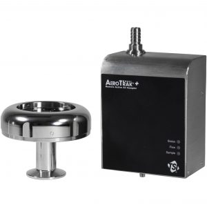 AEROTRAK-PLUS UZAKTAN AKTİF HAVA ÖRNEKLEYİCİ 7010